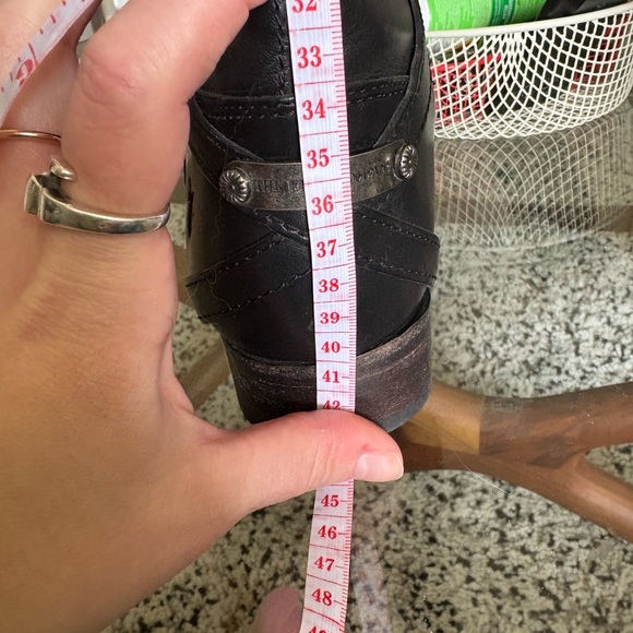 Frye Riding Boots 76976 - Picture 9 of 9